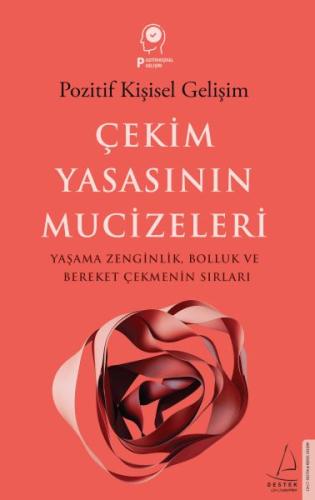 Çekim Yasasının Mucizeleri | Kitap Ambarı