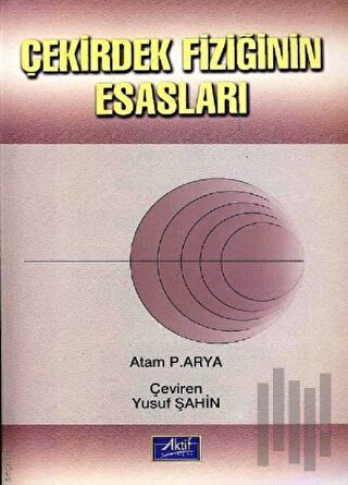 Çekirdek Fiziğinin Esasları | Kitap Ambarı