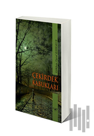 Çekirdek Kabukları | Kitap Ambarı