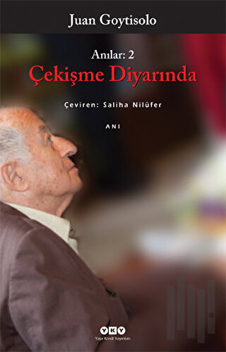 Çekişme Diyarında | Kitap Ambarı