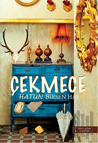 Çekmece | Kitap Ambarı