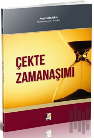 Çekte Zamanaşımı | Kitap Ambarı