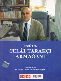 Prof. Dr. Mustafa Özbalcı Armağanı / Prof. Dr. Celal Tarakçı Armağanı 