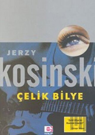 Çelik Bilye | Kitap Ambarı