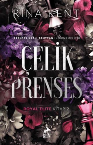 Çelik Prenses | Kitap Ambarı