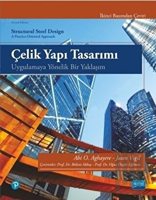 Çelik Yapı Tasarımı | Kitap Ambarı