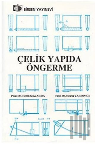 Çelik Yapıda Öngerme | Kitap Ambarı