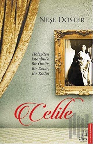 Celile | Kitap Ambarı