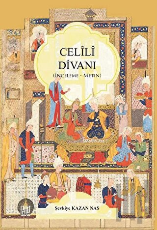 Celili Divanı | Kitap Ambarı