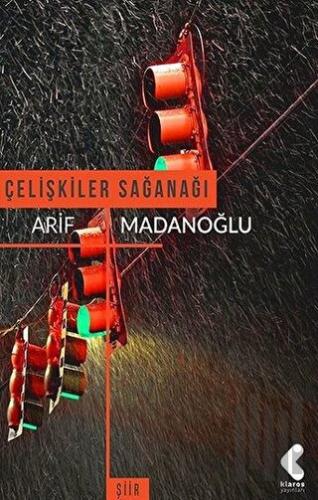 Çelişkiler Sağanağı | Kitap Ambarı