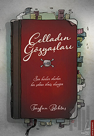 Celladın Gözyaşları | Kitap Ambarı