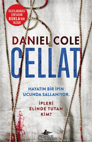 Cellat | Kitap Ambarı