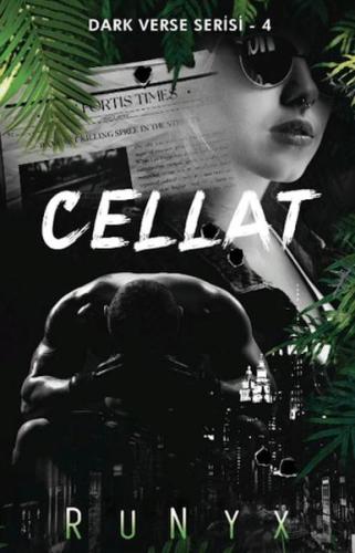 Cellat | Kitap Ambarı