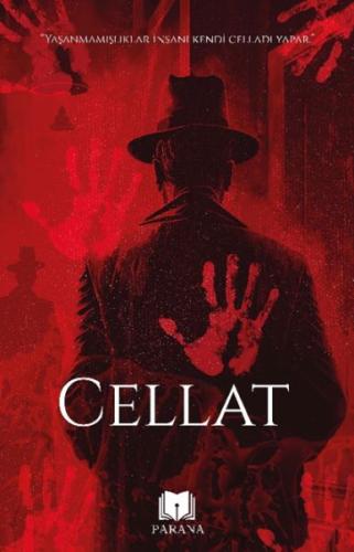 Cellat | Kitap Ambarı