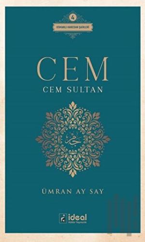 Cem - Cem Sultan | Kitap Ambarı