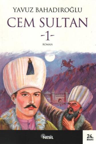 Cem Sultan Cilt: 1 | Kitap Ambarı