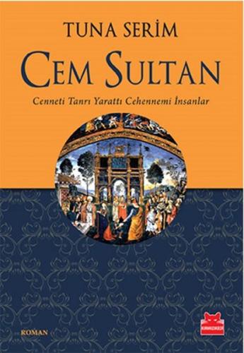 Cem Sultan | Kitap Ambarı