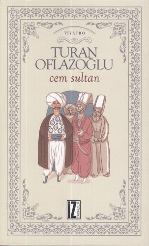 Cem Sultan | Kitap Ambarı