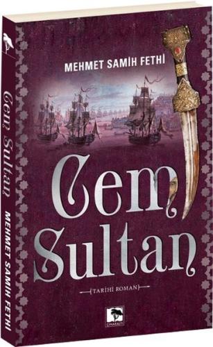 Cem Sultan | Kitap Ambarı