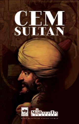 Cem Sultan | Kitap Ambarı