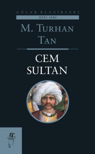 Cem Sultan | Kitap Ambarı