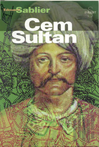 Cem Sultan | Kitap Ambarı