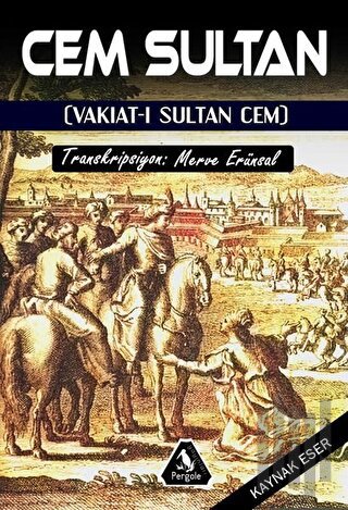 Cem Sultan | Kitap Ambarı