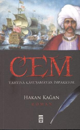 Cem | Kitap Ambarı