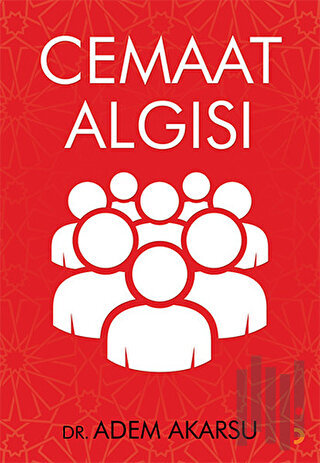 Cemaat Algısı | Kitap Ambarı