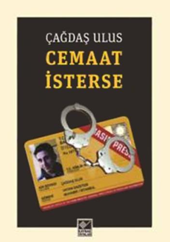 Cemaat İsterse | Kitap Ambarı