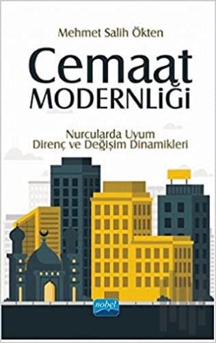 Cemaat Modernliği | Kitap Ambarı