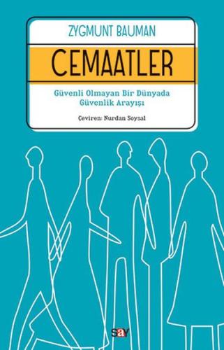 Cemaatler | Kitap Ambarı