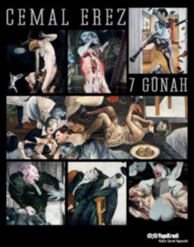 7 Günah | Kitap Ambarı