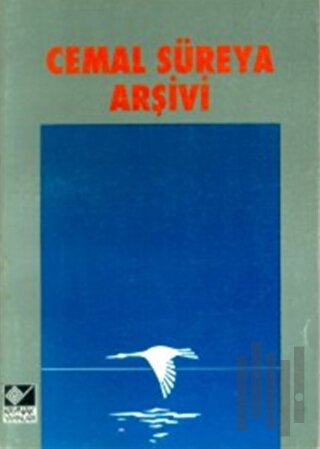 Cemal Süreya Arşivi | Kitap Ambarı