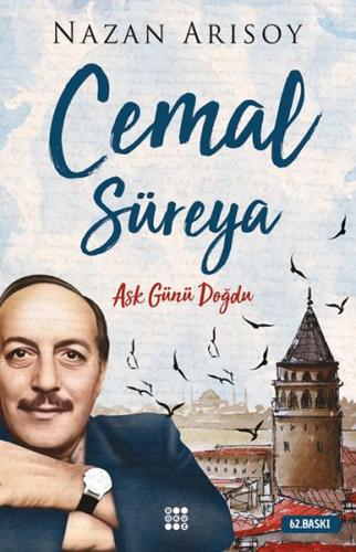 Cemal Süreya | Kitap Ambarı