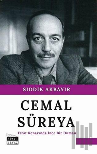 Cemal Süreya - Fırat Kenarında İnce Bir Duman | Kitap Ambarı