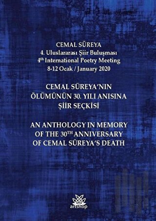 Cemal Süreya’nın Ölümünün 30. Yılı Anısına Şiir Seçkisi | Kitap Ambarı