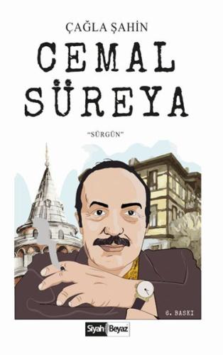 Cemal Süreya | Kitap Ambarı