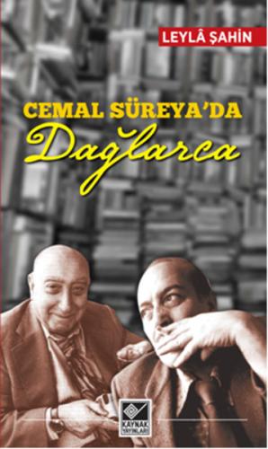 Cemal Süreya'da Dağlarca | Kitap Ambarı