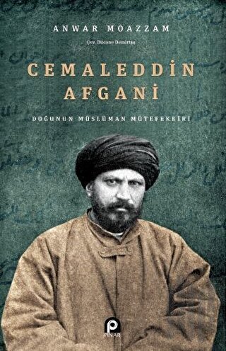 Cemaleddin Afgani | Kitap Ambarı