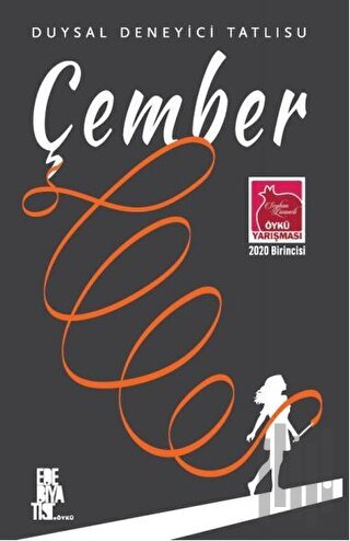 Çember | Kitap Ambarı