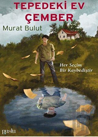 Çember | Kitap Ambarı