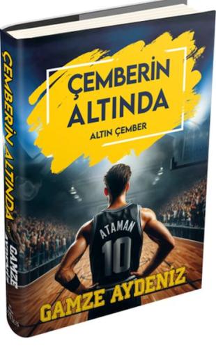 Çemberin Altında 3 (Ciltli) | Kitap Ambarı