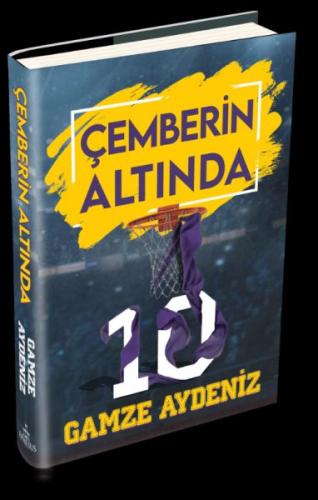 Çemberin Altında (Ciltli) | Kitap Ambarı