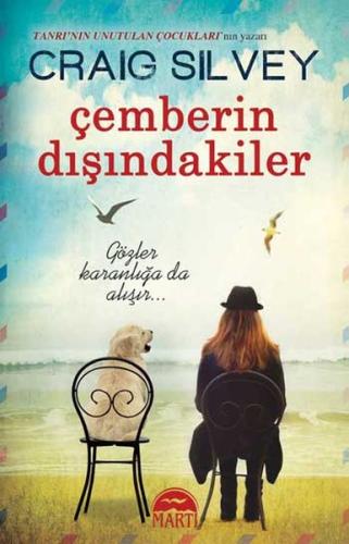 Çemberin Dışındakiler | Kitap Ambarı