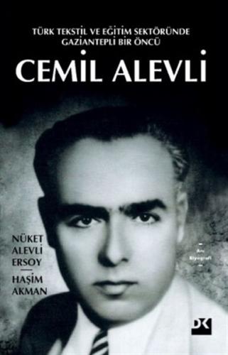 Cemil Alevli | Kitap Ambarı