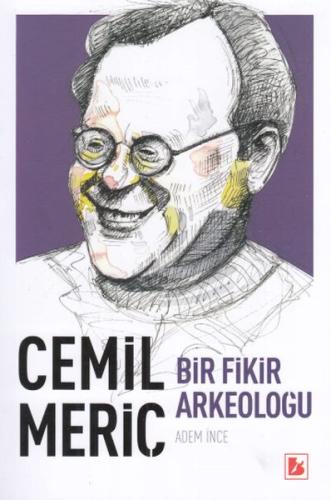 Cemil Meriç | Kitap Ambarı