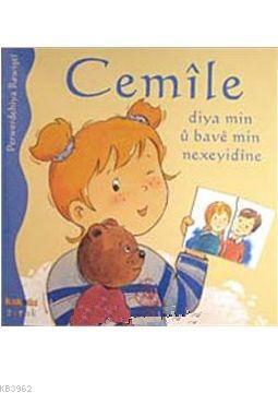 Cemile Diya Min U Bave Min Nexeyidine | Kitap Ambarı