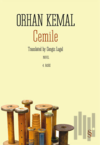 Cemile (İngilizce) | Kitap Ambarı