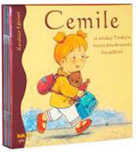 Cemile Seti (22 Kitap Takım) | Kitap Ambarı